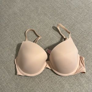 PINK Push-Up Bra